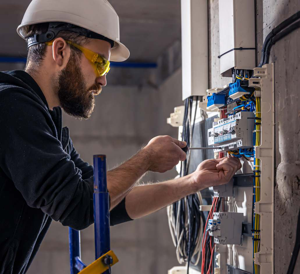 Electrical installation