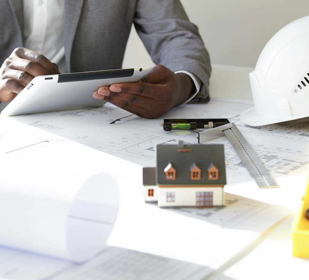 Human settlements planning