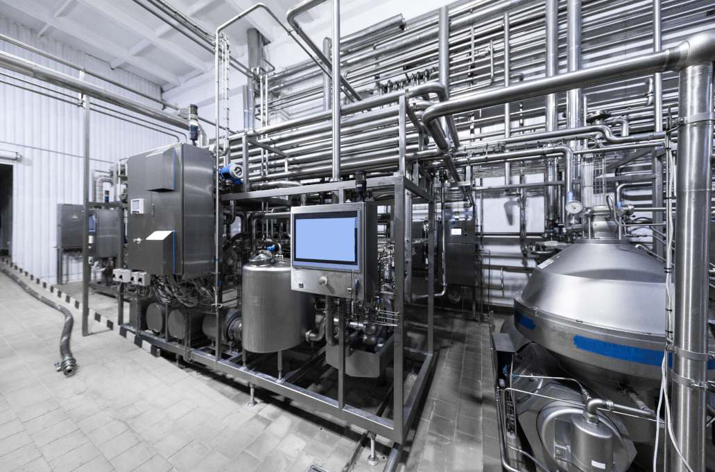 Water treatment equipment